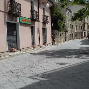 Dommu De Idda Baunei