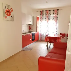 Tra Mare E Montagna Baunei